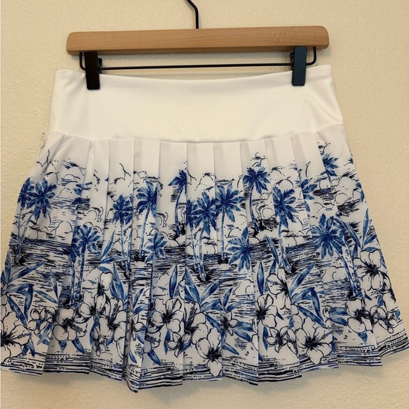 Tommy Bahama Skort - Picture 4 of 6